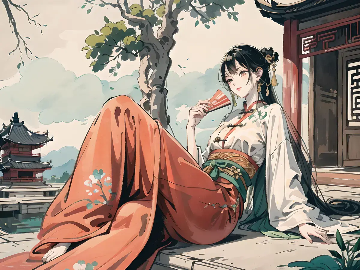 《一汀烟雨杏花寒》大结局完整版-徐琅华容珩容桃裴清越剧情解析-烟雨花开全章节正版阅读-一汀烟雨杏花寒超清全集在线观看