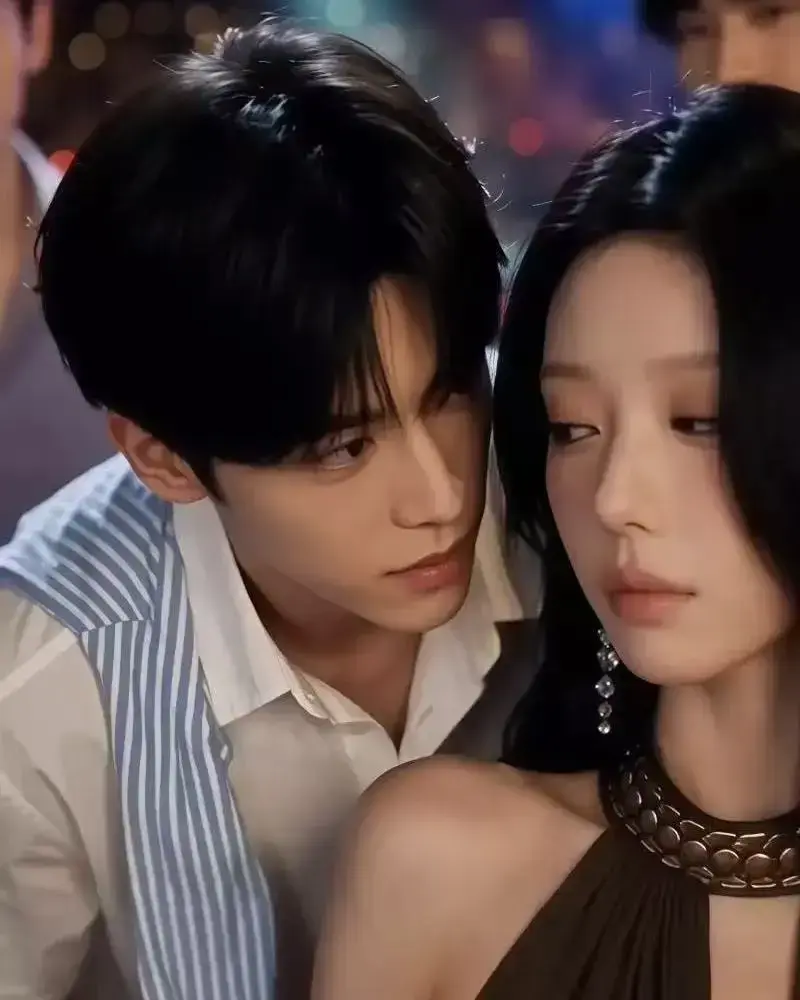 《AI短剧：性转魅魔》高清全集免费看_手机在线观看AI短剧完整版_不卡流畅中字版