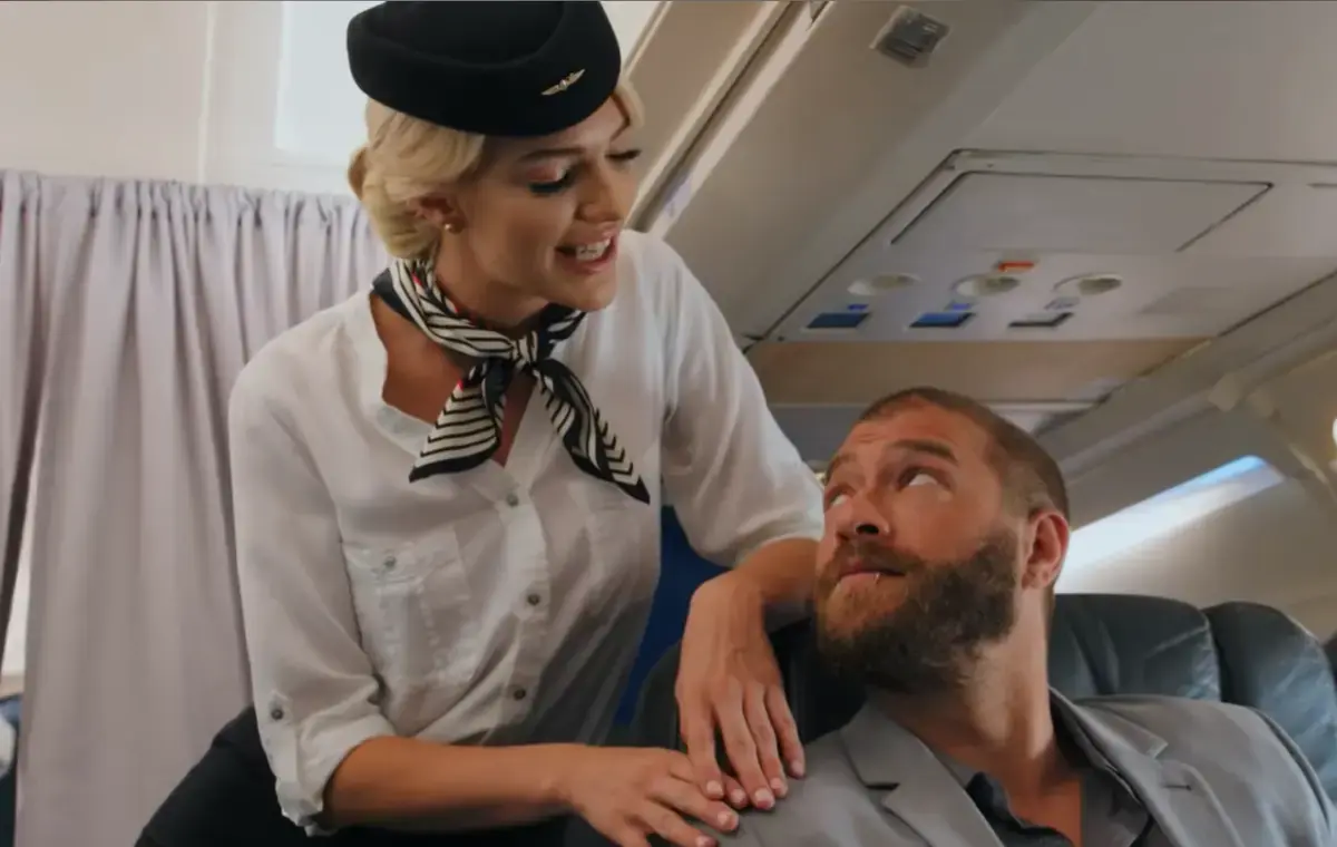 《Jet Setters - 飞行者》完整版高清免费在线观看- Kenna James主演热门欧美剧Jet Setters无删减HD版全集资源- 剧情全程高能飞行者1-4集在线播放
