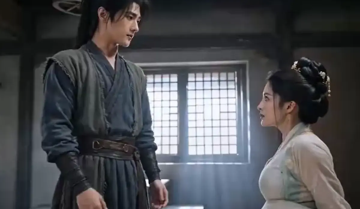 《AI短剧重生之征服郭伯母》高清全集免费观看 - 魂穿少年逆袭改写人生未删减版 - 迅雷夸克网盘资源