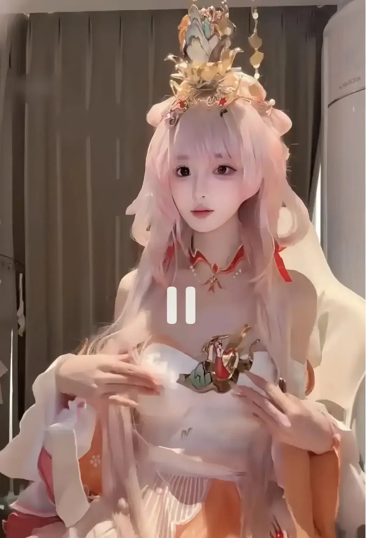 《季雨西施 cosplay》高清合集无删减在线点播-季雨西施 cosplay完整版长视频免费观看-8分钟HD画质全集播放