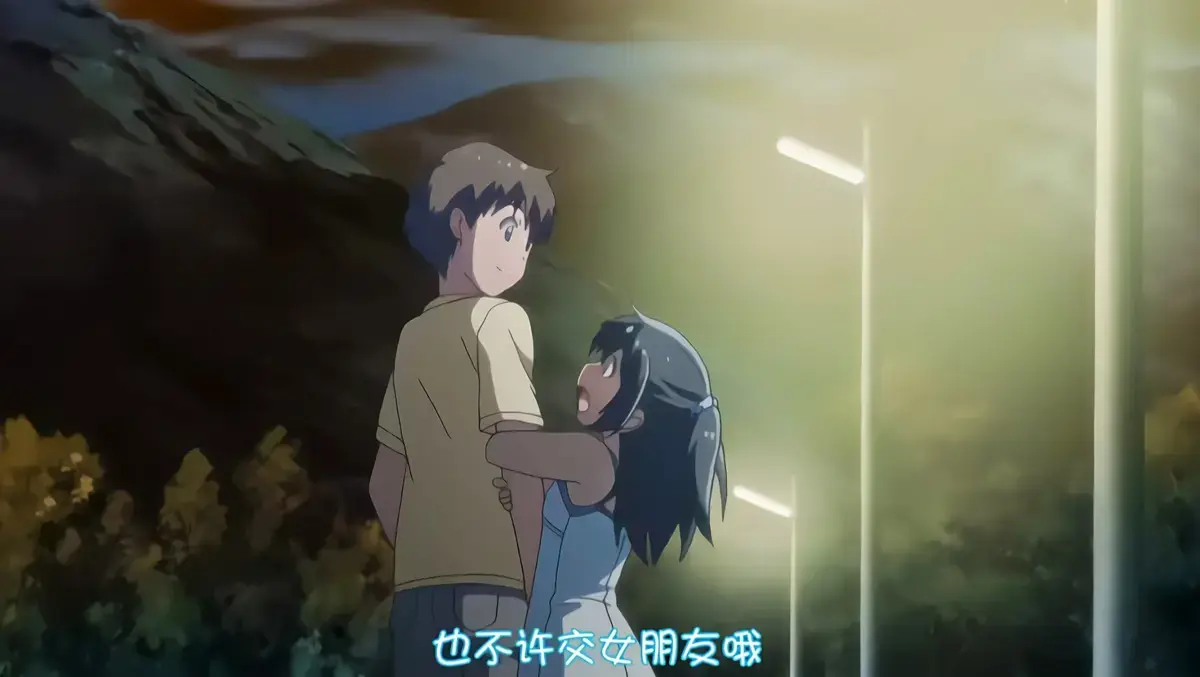 《一年未见》动漫全季高清无删减播放 - 超治愈番剧《一年未见》完整版在线观看 - 1080P蓝光画质免费追番