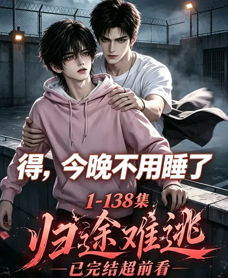 《归途难逃》01-138集全集高清资源-归途难逃完整版无删减免费手机在线播放-无雾版全集在线观看