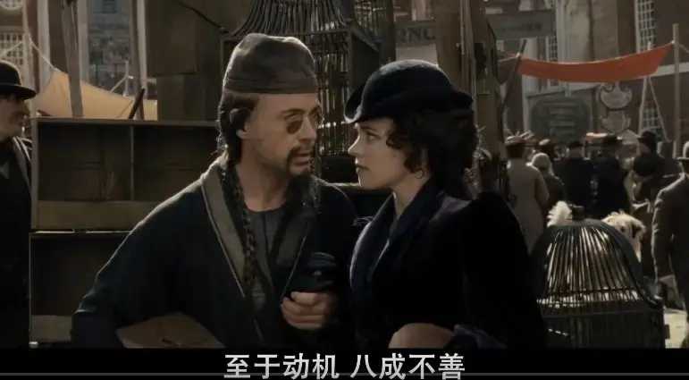 《大侦探福尔摩斯》1080P高清未删减版全集-大侦探福尔摩斯免费在线观看无广告-中文字幕网盘同步更新