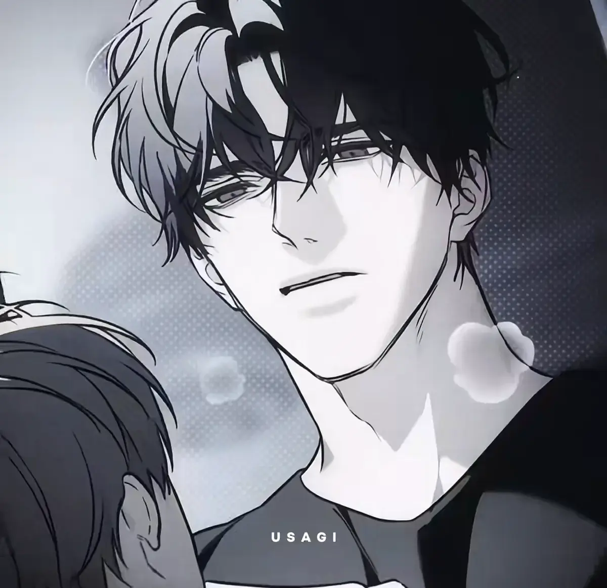 韩漫《自取之祸》最新章节汉化同步更新 1080P-《自取之祸》下拉式阅读全章节-纯净无弹窗原生画质