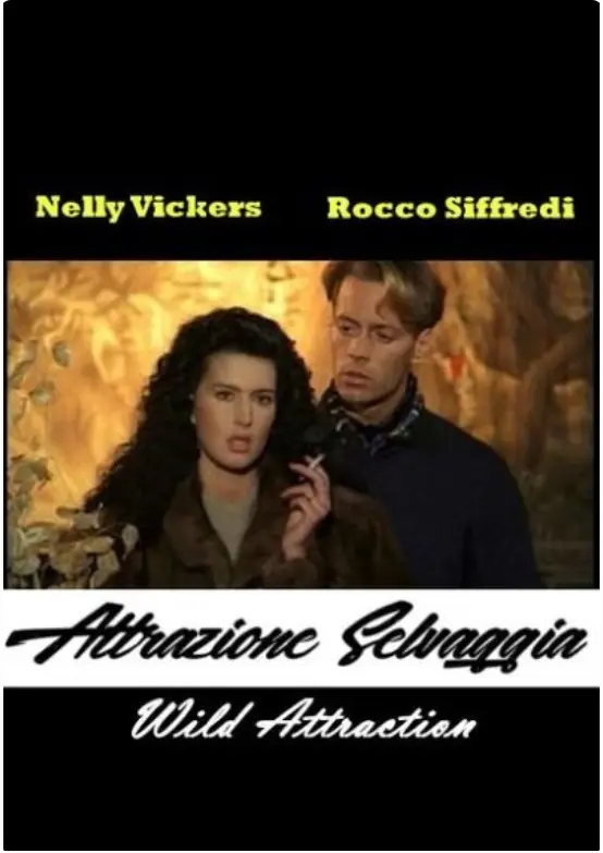 《Wild Attraction》狂野诱惑-1990年高分冷门神作-蓝光1080P完整修复版在线播放-Wild Attraction狂野诱惑无删减高清中字资源