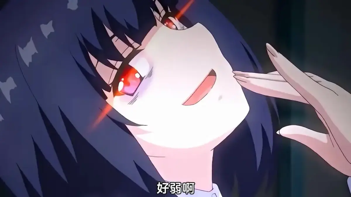 动漫《花花子vs倔强除魔师》全集高清完整版在线观看-1-4集全无删减免费播放-花花子vs倔强除魔师HD中字资源一键缓存