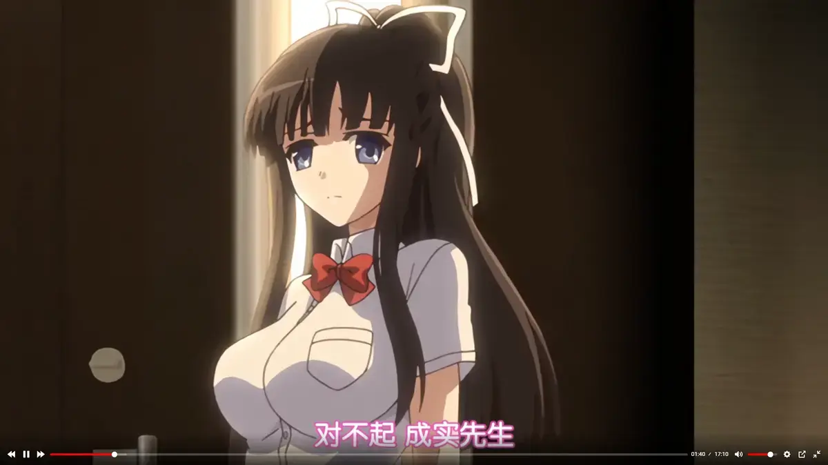 《自宅警备员》1080P完整版无删减播放-樱花动漫风车动漫资源