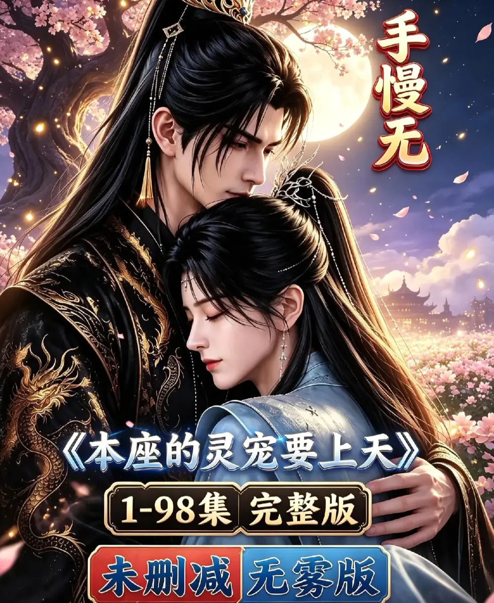 《本座的灵宠要上天》1-98全集无删减完整版 - 高清免费在线观看 - AI漫剧本座的灵宠要上天无雾版资源下载