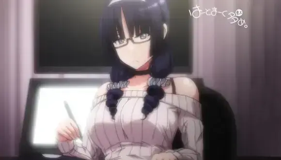 《爱心符号多一点》OVA动画全集无删减版-高清1080P在线观看免费播放-《爱心符号多一点》动画全季完整版无广告
