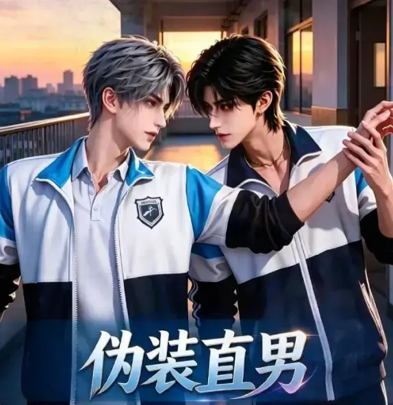 AI短剧《我和竹马都在装直男》全1-29集未删减 - 伪装直男高清全集免费手机在线播放 - 无广告流畅观看