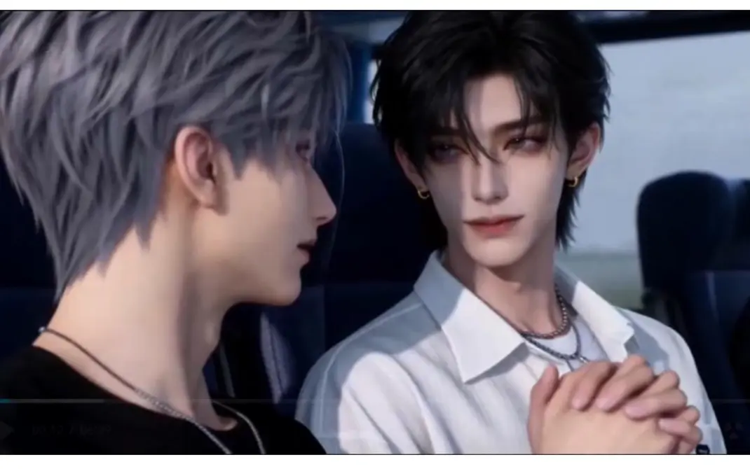 《伪装直男》无雾版1080P高清未删减 - 国产AI校园漫剧全集完整版免费在线看 - 眼神拉丝竹马暗恋双向奔赴最新集