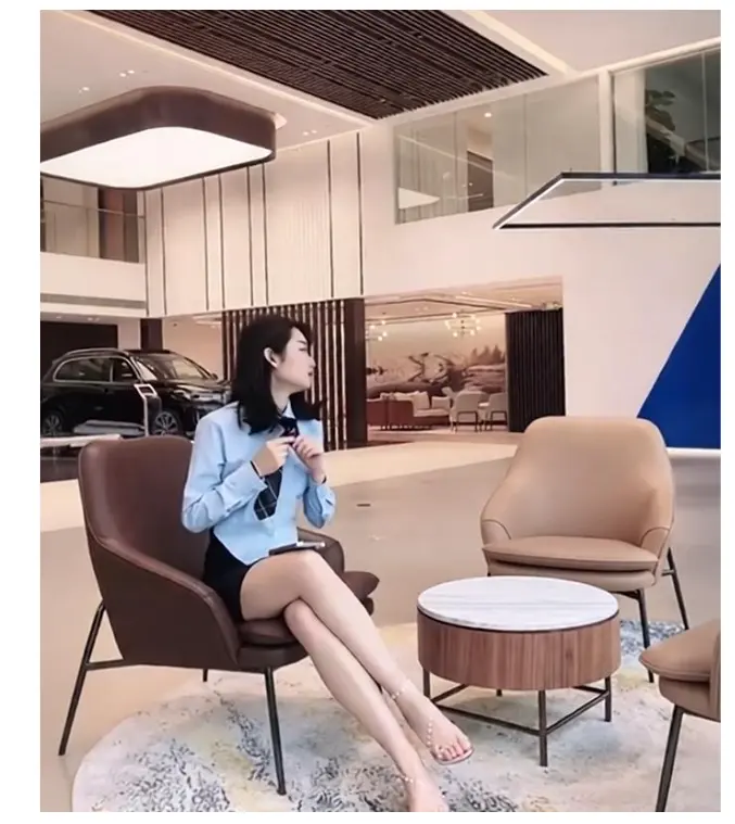 佳木斯新玛特迪桑特柜姐日常被拍1080P高清成片 - 新玛特迪桑特导购事件全系列无删减 - 免费在线看无广告全收录