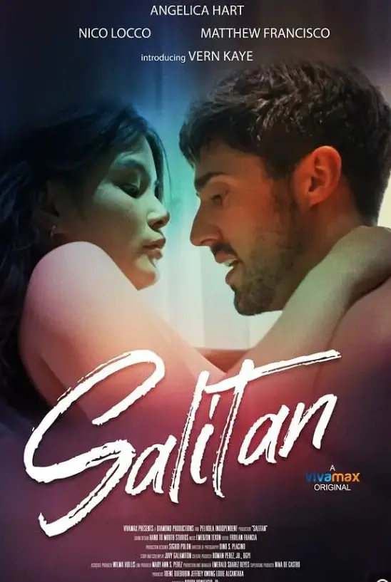 《轮番上阵/Salitan》1080P未删减版免费看-《轮番上阵》高清在线点播全集-菲律宾伦理剧情电影