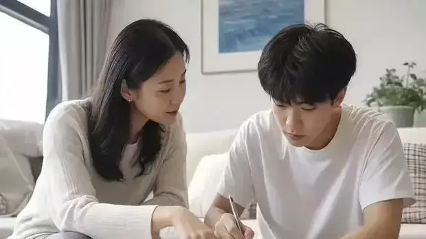 《妈妈陪儿子高考》全集完整版在线观看-全网最新短剧-妈妈陪儿子高考无删减高清播放