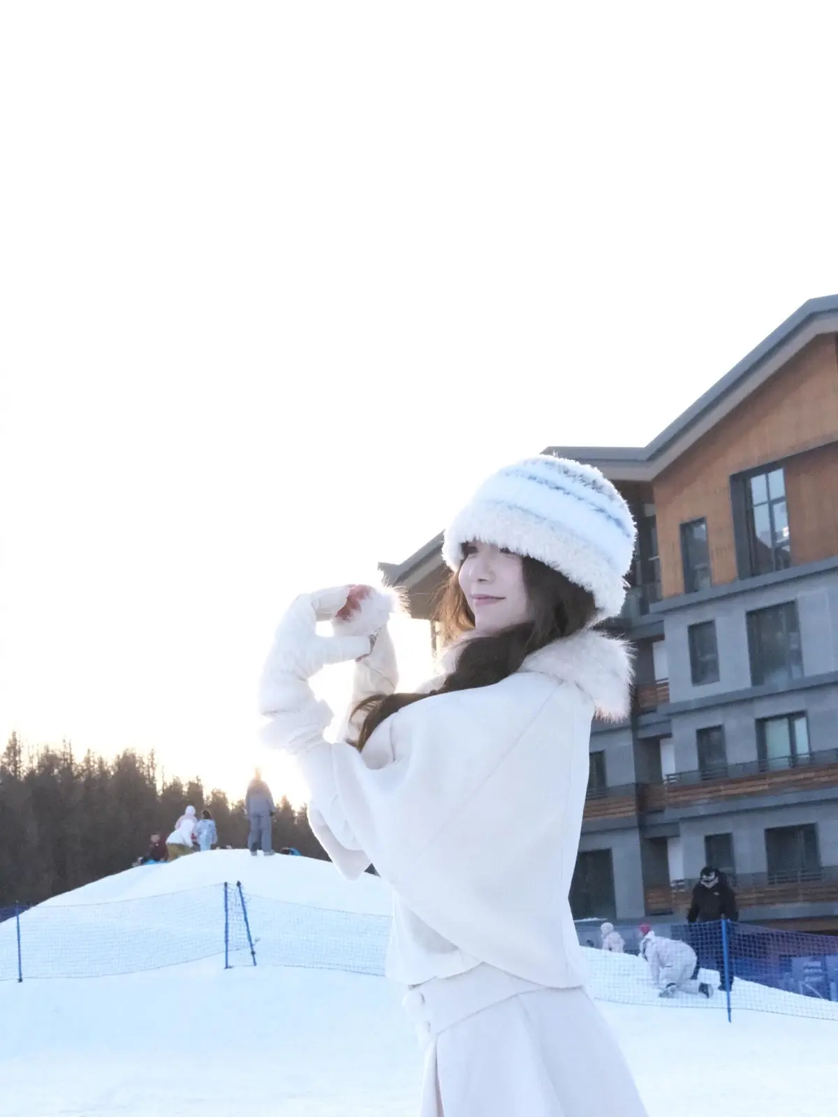 《Sunny77 楼道战神》4K高清画质完整版 - 观看Sunny77 楼道战神全集 - 网红女神Sunny77最新动态整合