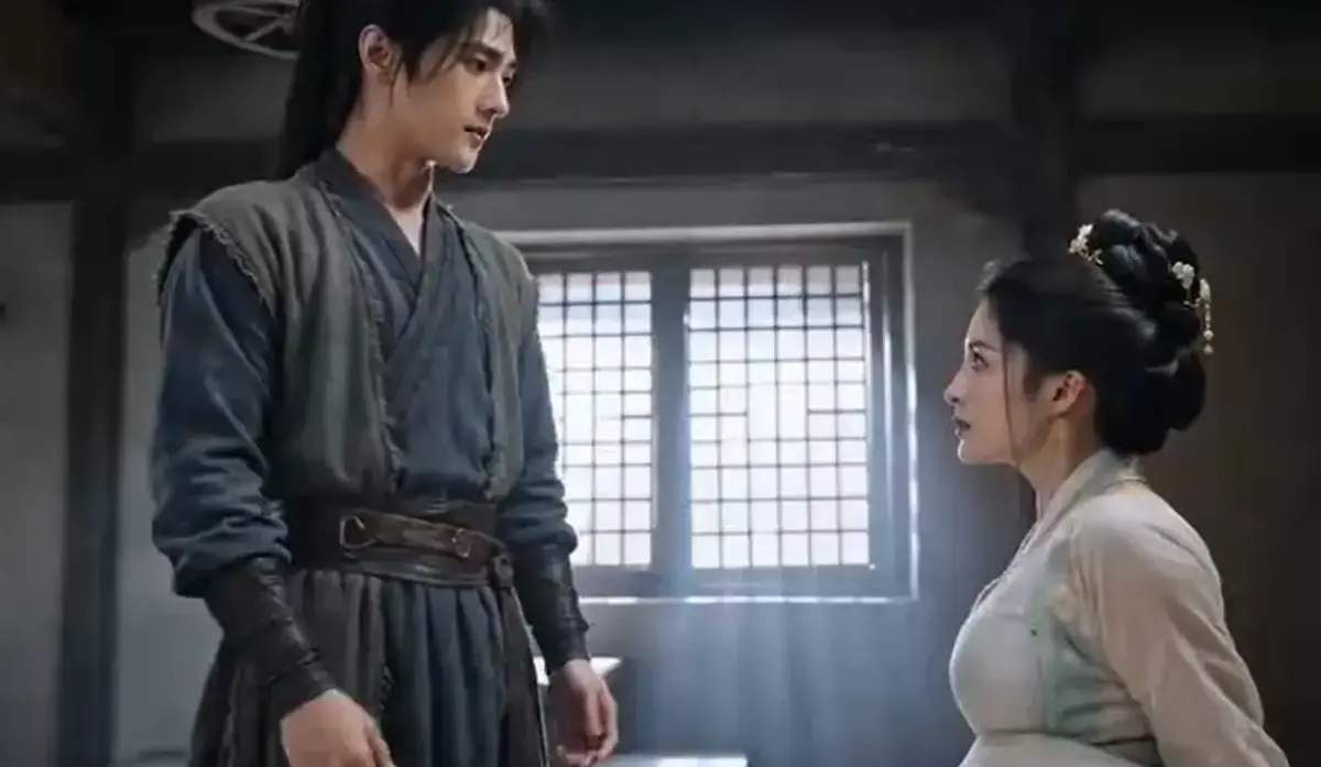 《AI短剧重生之征服郭伯母》4K超清全集无删减-武侠废柴逆袭改写武林命运-双语字幕网盘资源秒传