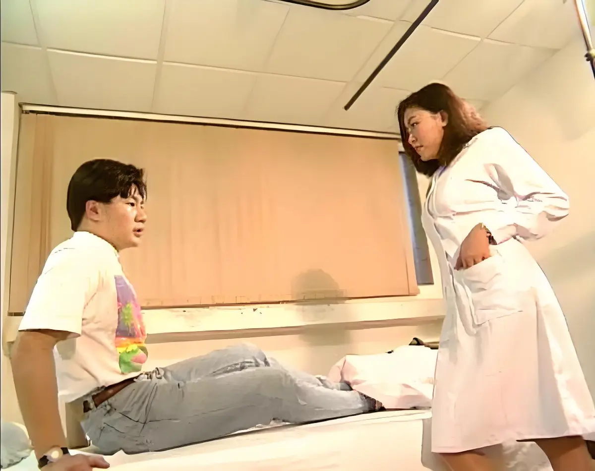 1992台剧《杏林春暖》全集免费在线播放-经典星级影视1080P高清修复HD中字-杏林春暖完整版高清观看