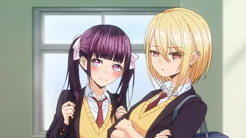 《玩美×玩媚》全季高清无删减资源-《玩美×玩媚》免费完整版在线观看-动漫岛次元动漫