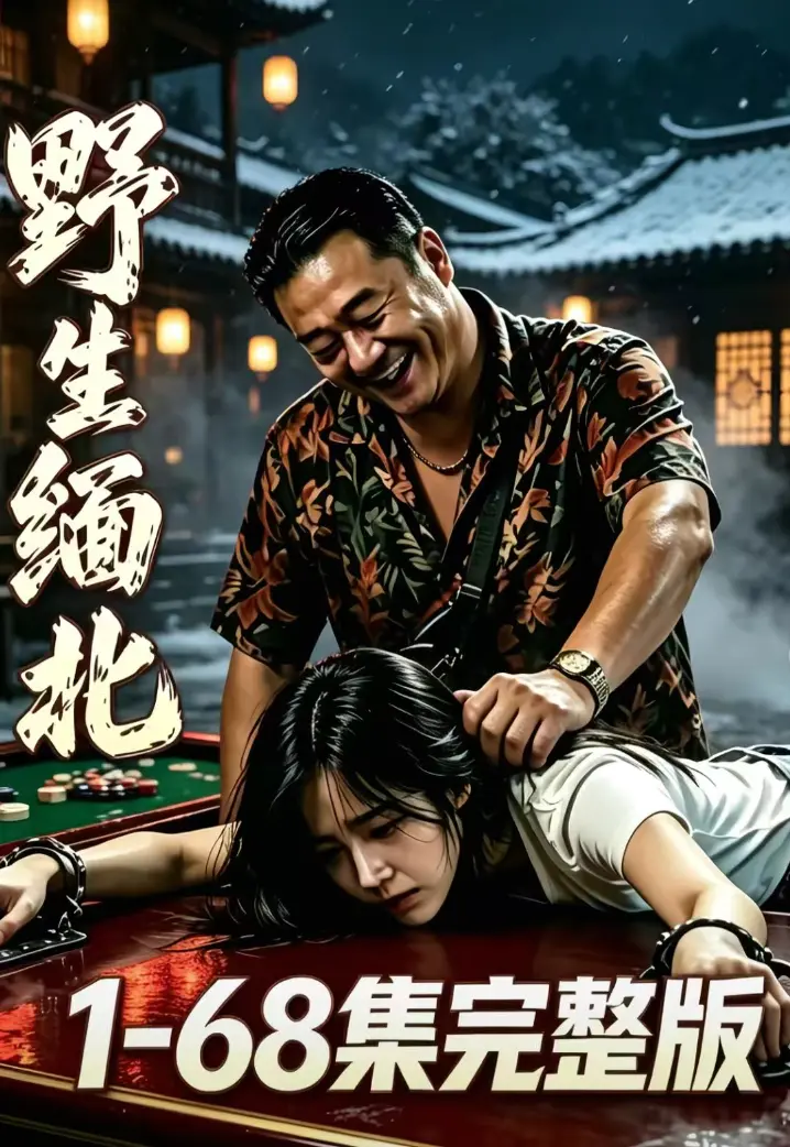 野生缅北-全集无删减-免费在线观看-高清无广告追剧-绝境求生园区博弈超清资源